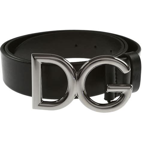 dolce gabbana belts mens|dolce and gabbana belts men.